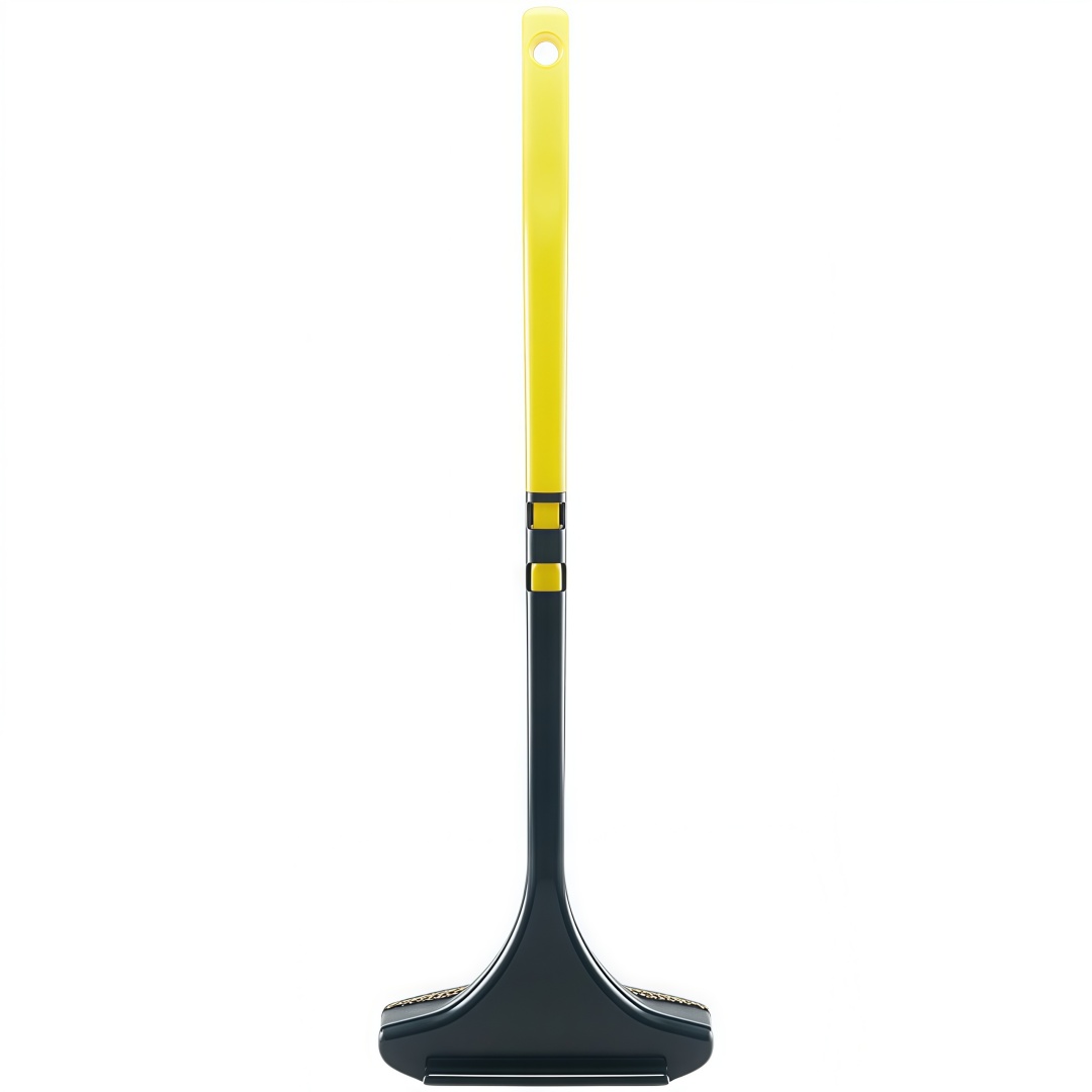 Screen Brush Household No-Disassembly Cleaning Tool Window Net Glass Wiper Multi-Function Wiper Double-Sided Brush Two-In-One