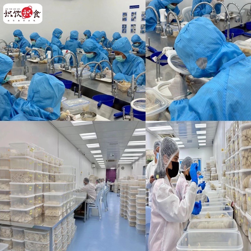 Indonesia Malaysia high-purity shredded pork, fresh Stewed Bird's Nest, broken dried Cup, pregnant women's supplements wholesale, delivery Bird's Nest