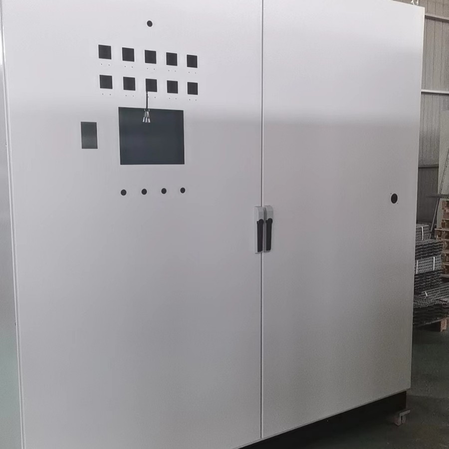 Imitation Weitu Control Cabinet Electric Control Cabinet PS 10% Off ES 50% Off Cabinet Stainless Steel Electrical Cabinet Source Factory Direct