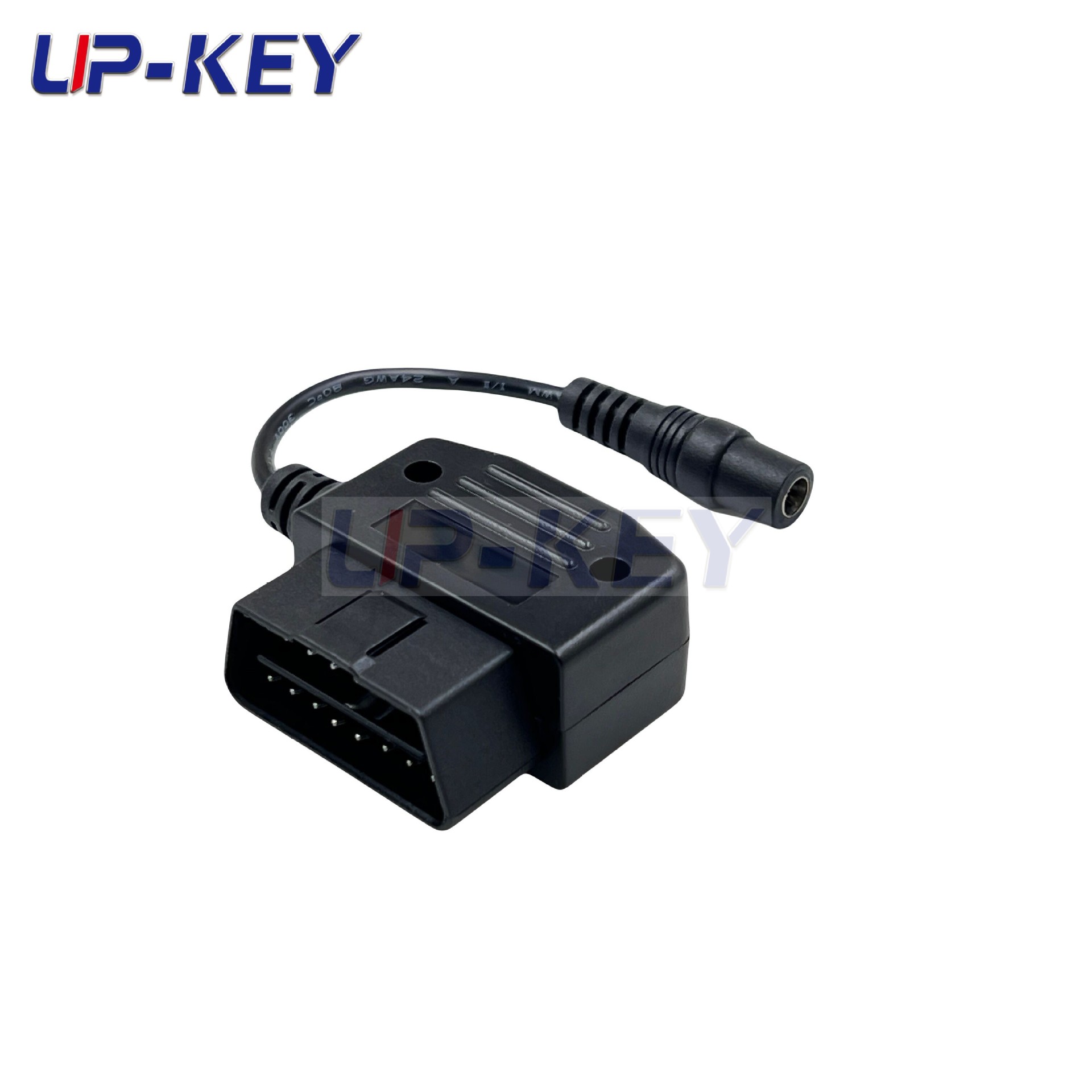 OBD power take wire car tool detection power supply line