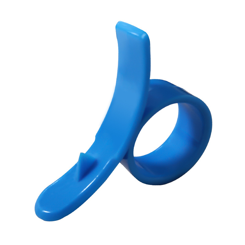 Thick Ring Orange Peeler, Orange Opener, Pomegranate Peeler, Orange Navel Orange Peeler, Fruit Opener, Peeling Artifact