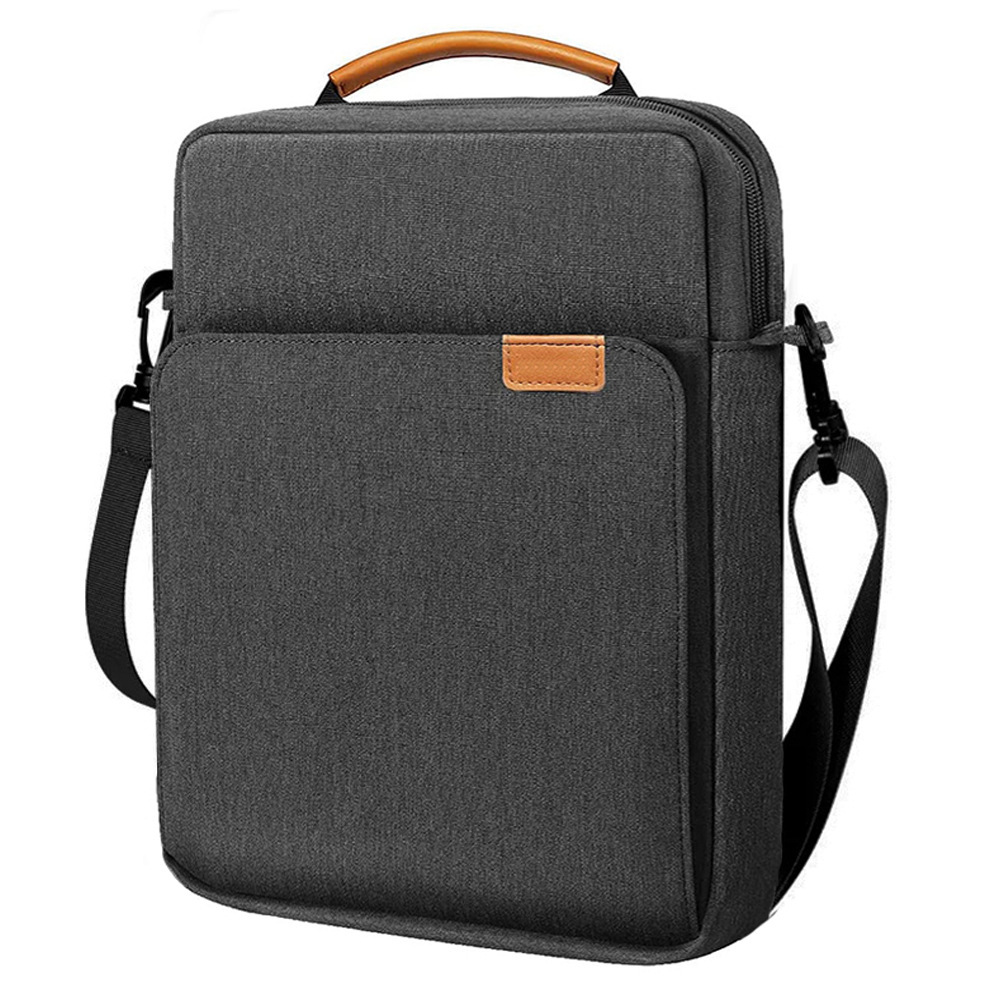 Simple iPad Storage Bag iPad Tablet Bag 9.7-inch/11-inch Tablet Portable Shoulder Crossbody Bag