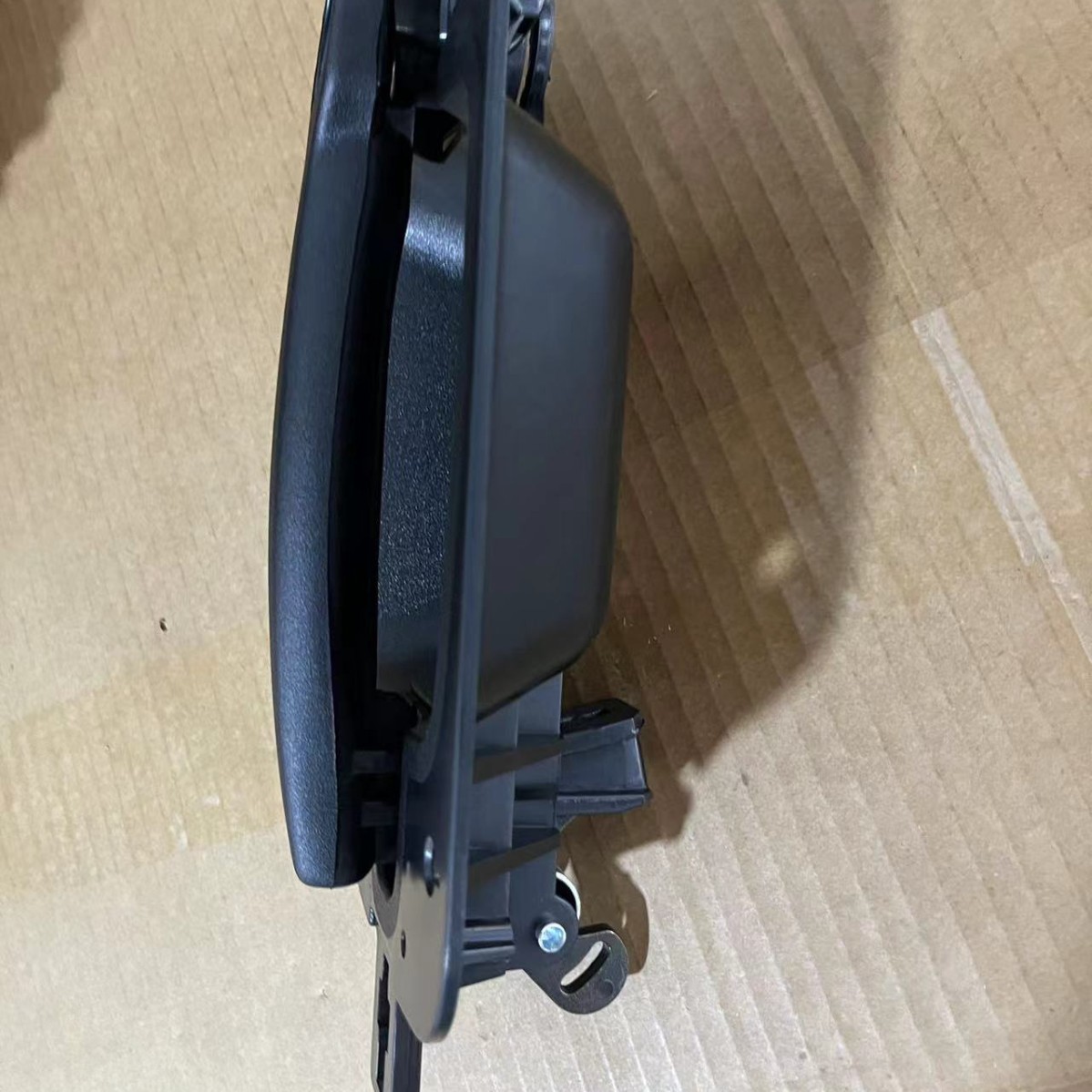 American Truck Door Black Handle Oe: 2594003 C1 2594006 C1 2587515 C1R