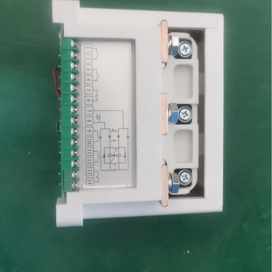 Ckj11-160/250/500/630/800 Vacuum Ac Contactor Manufacturers Yueqing Zhuoxing Electric