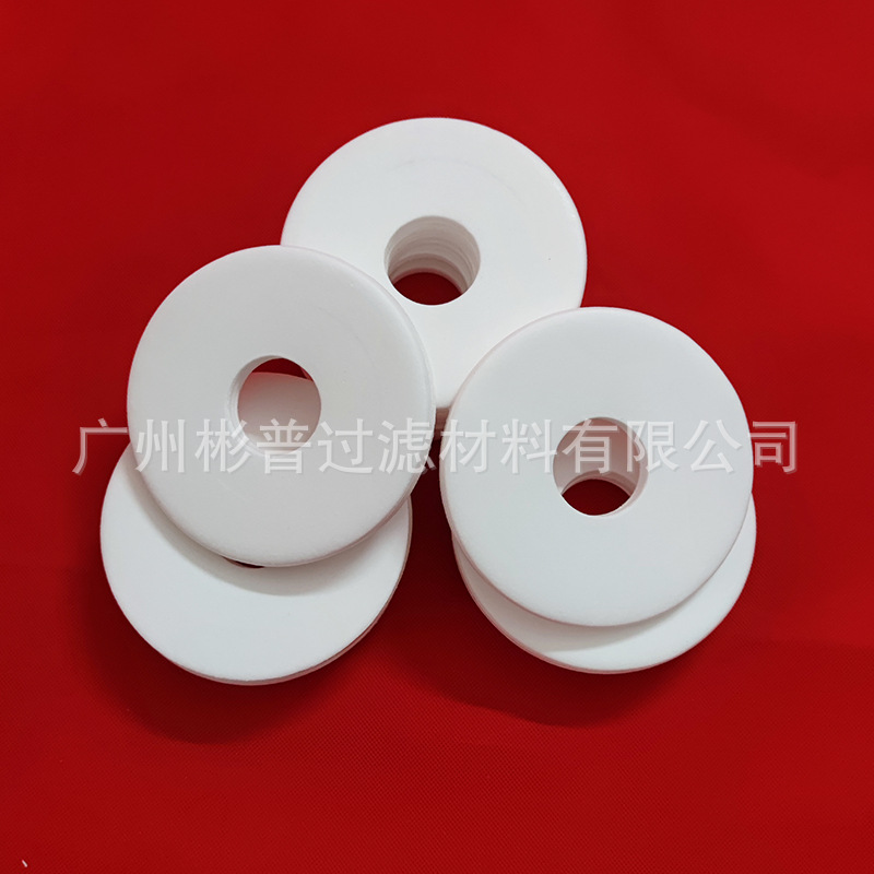 Factory SuPPly Industrial Pp High-efficiency Filter Paper Production Filter Paper Wood Pulp Paper Acid-resistant Non-woven Filter Paper by Demand