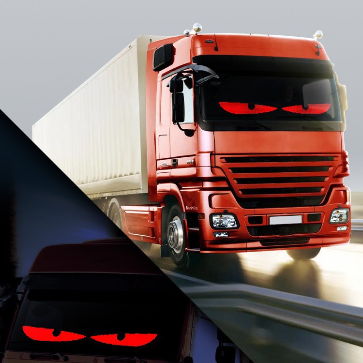 Customized Led Flexible Display Soft Screen Car Window Advertising Screen Led Expression Screen Cross-Border Export Manufacturer