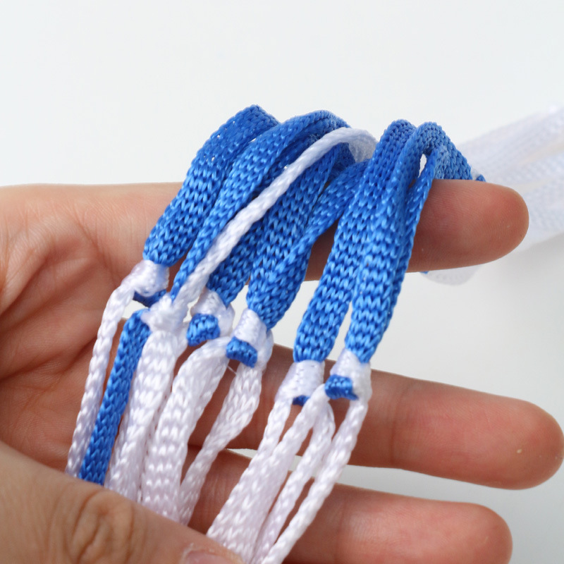 Ball Pocket Storage Bag Multifunctional Single Thickened Nylon Ball Net Wholesale Volleyball Football Portable Mesh Bag Basketball