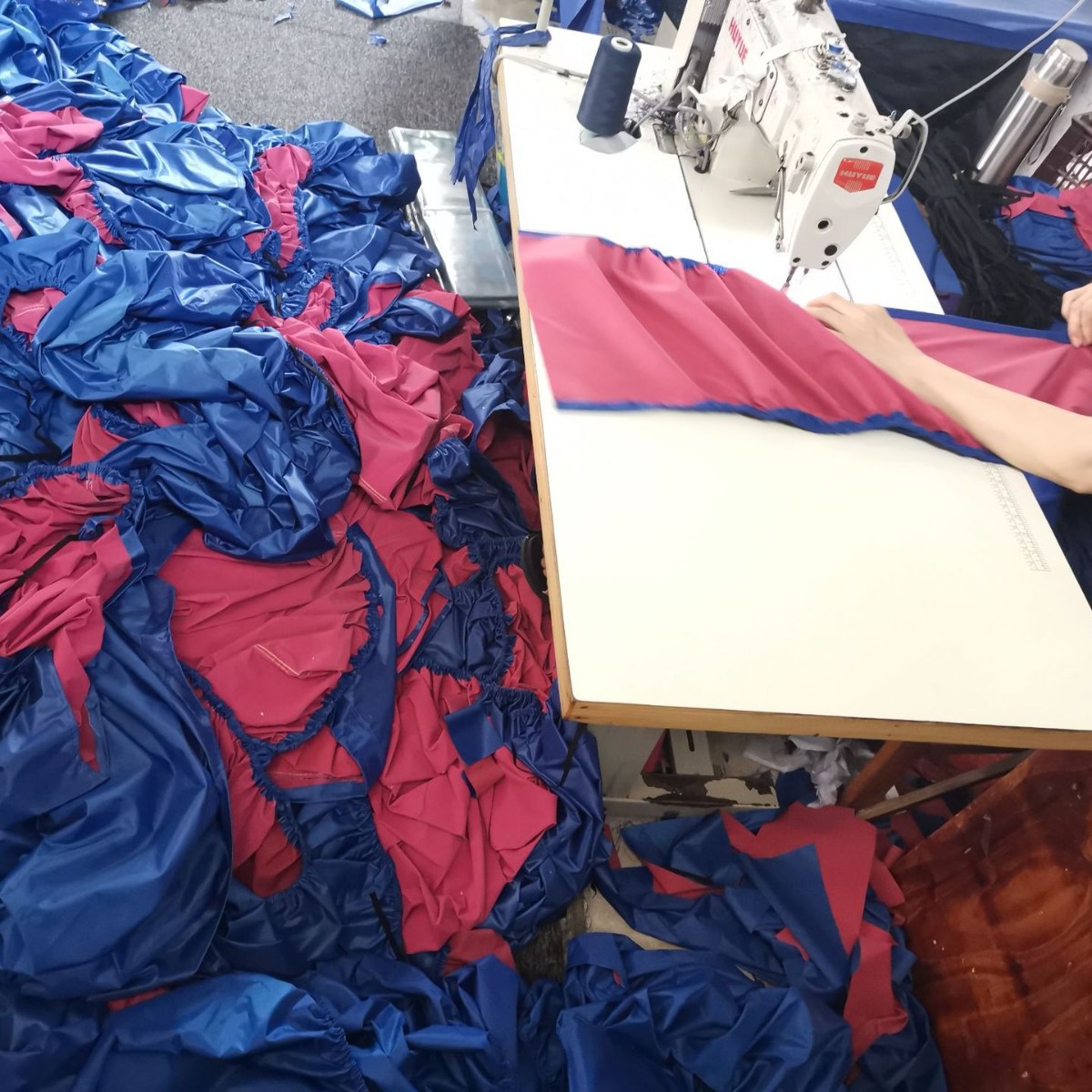 Чехол для очистки кондиционера 1.5-2P универсальный новый утолщенный водяной мешок бытовой инструмент для очистки кондиционера