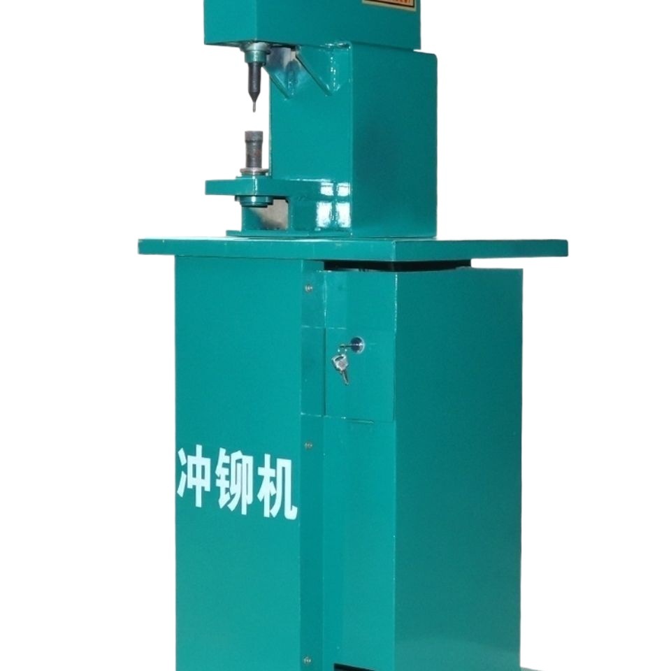 Pneumatic Brake Pad Riveting Machine, Brake Shoe Riveting Machine, Riveting Machine, Auto Repair Tool, Free Shipping