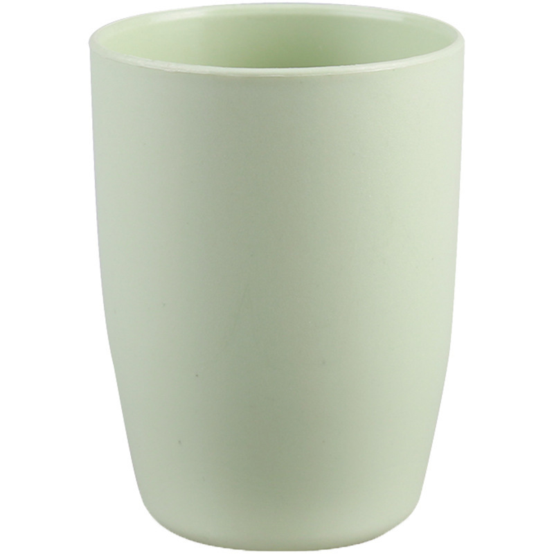 Travel Children's Mouthwash Cup Portable Brush Cup Plastic Cup Hotel Wash Toothbrush Cup