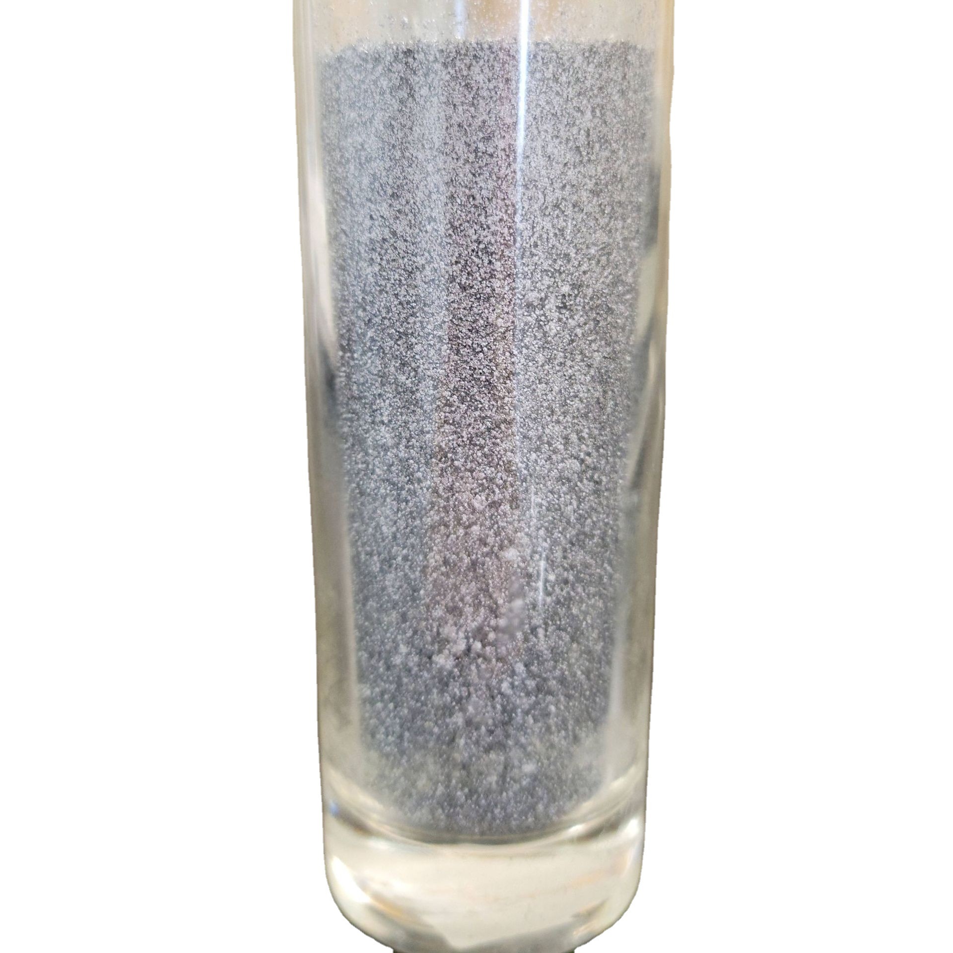 [Free Shipping for Samples] Aerated Aluminum Paste, Gls-65 Aluminum Powder Paste for Plates, Sand and Ash Aerated Bricks