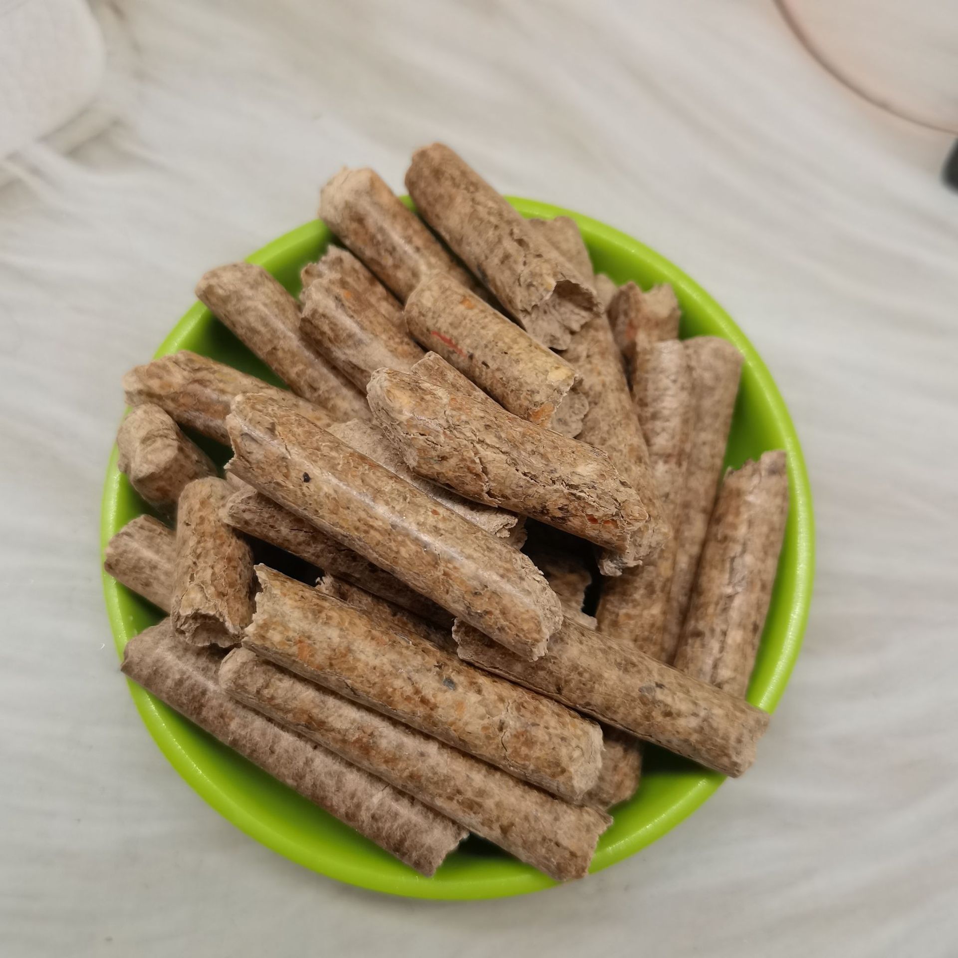 Wood Pellets, Biomass Wood Chip Pellets, Low Ash Content, High Heat Value, Mixed Wood Pellets