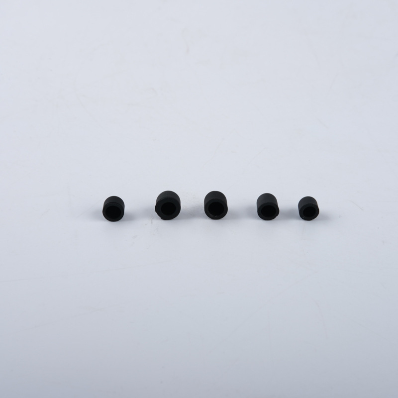 Factory direct sale passive capacitance pen silicone pen touch screen stylus universal rubber pen touch head