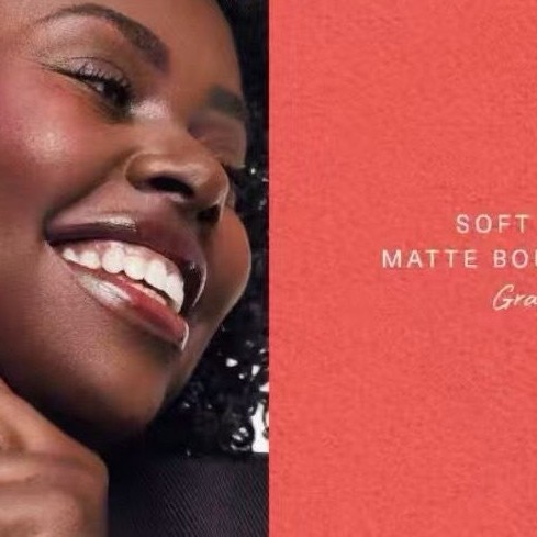 Spot Rarebeauty Selena Air Cushion Blush with Natural and Long-Lasting Color 6.4g American Original to Enhance Complexion