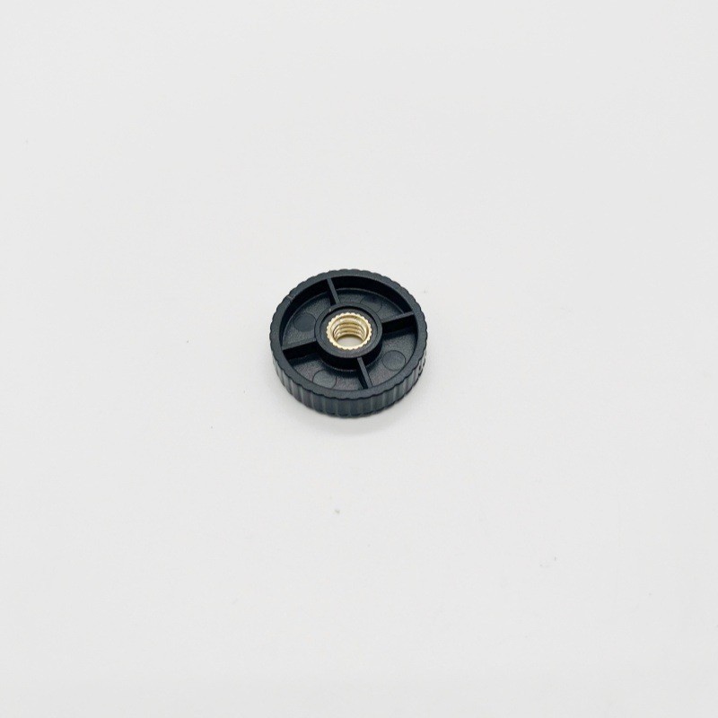 1/4 British screw hole pan/tilt piece hot shoe screw accessories camera pan/tilt screw adapter nut piece