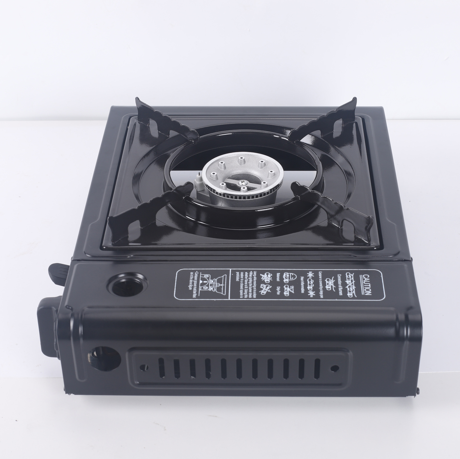 Carthizer Outdoor Portable Field Stove Hot Pot Camping Windproof Gas Commercial Carthizer Gas Gas Stove