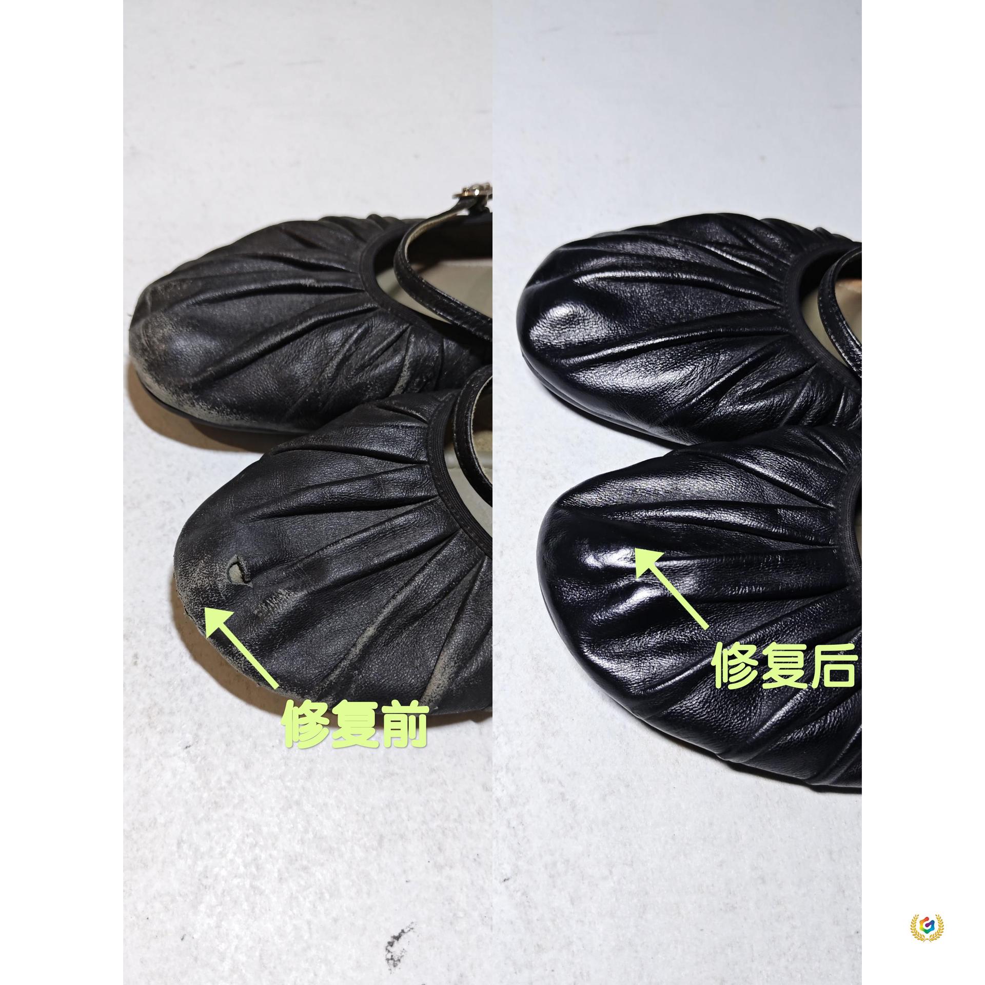 ✅ Shoe Color Change, Scratches and Wear, Toe Color Replenishment, Heel Sole Renovation, Shoe Cleaning and Maintenance