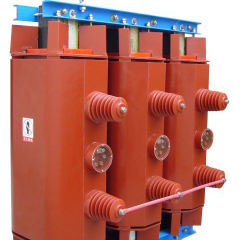 DKSC-1000/35-250/0.4 Grounding Transformer Taizhou Huangyan Hongye Transformer Factory