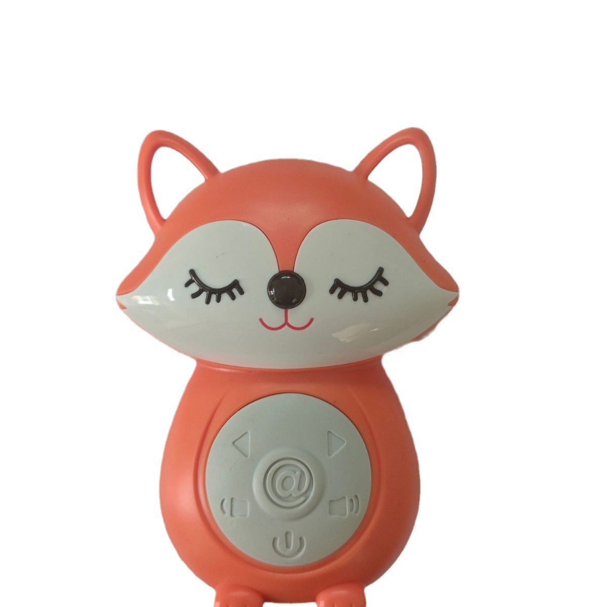 Cross-border Foreign Trade Infant Comfort Helps Sleep Baby Bed Hanging Owl Koala Fox Bed Bell Hanging Cute Toy
