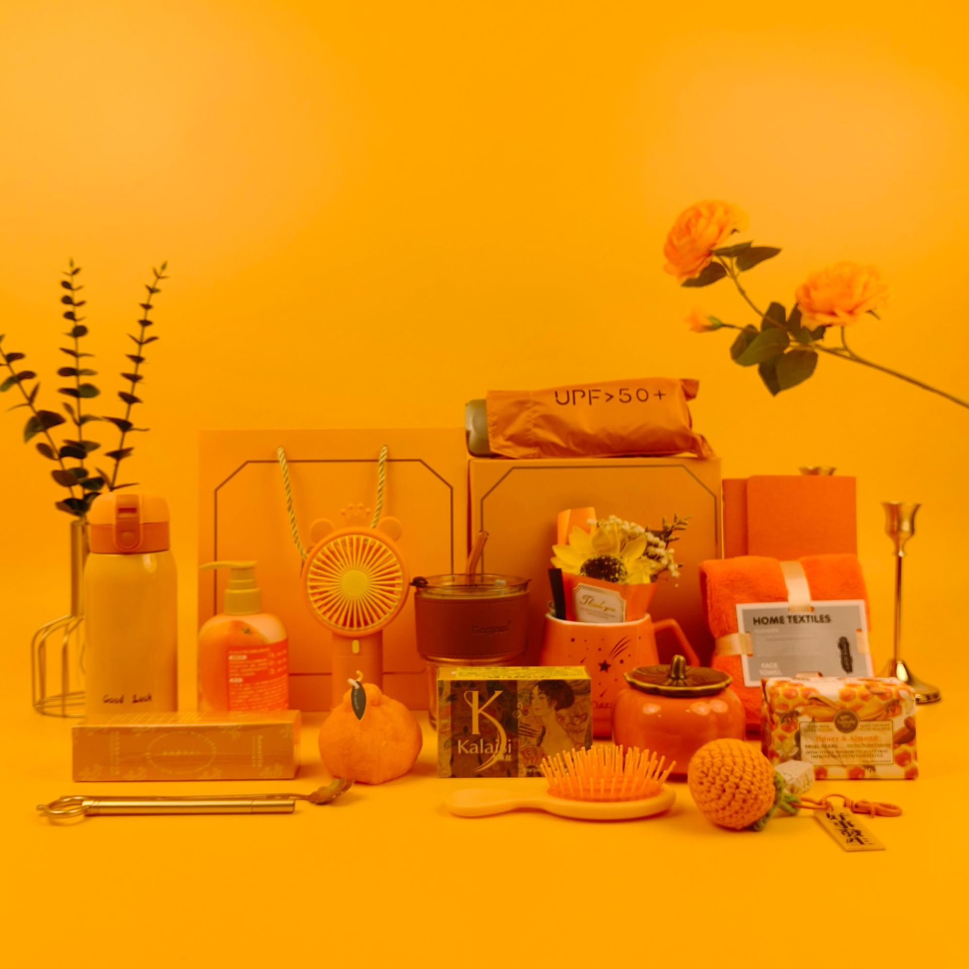 Practical Small Gifts for Annual Meetings, Company Opening Events, and Team Building Activities, Suitable for Clients and Employees