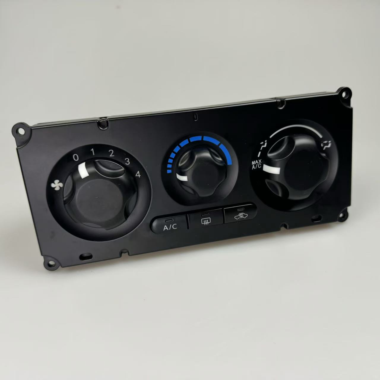 Wholesale Car Dashboard Air Conditioning Control Panel Car Air Conditioning Control Module in Different Sizes and Styles