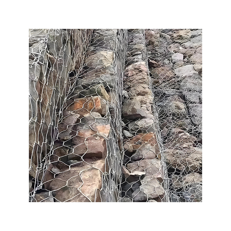 Gabion Net Manufacturer, River Protection and Reinforcement, Slope Protection, Gabion Net Wholesale, Renault Mat, Flood Control Lead Wire Cage