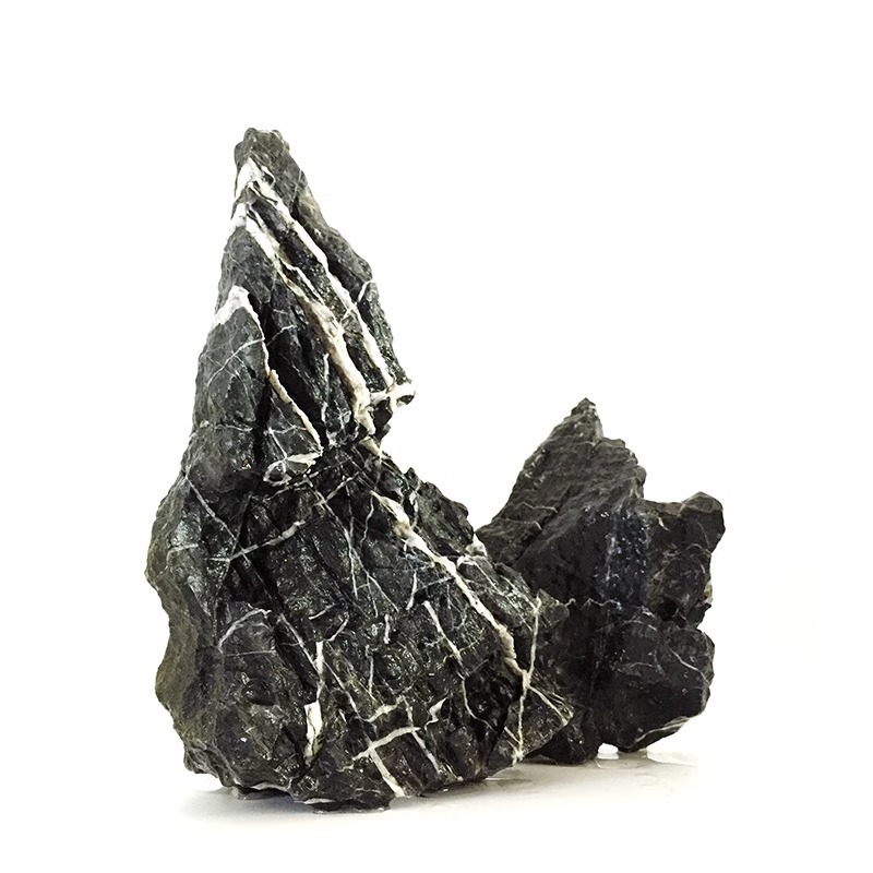 Мелкие кусочки зеленого драконьего камня, кислотно-очищенный микрогравий для ландшафта аквариума, натуральный мох для аквариума, мини-гравий, мелкий камень для рокария