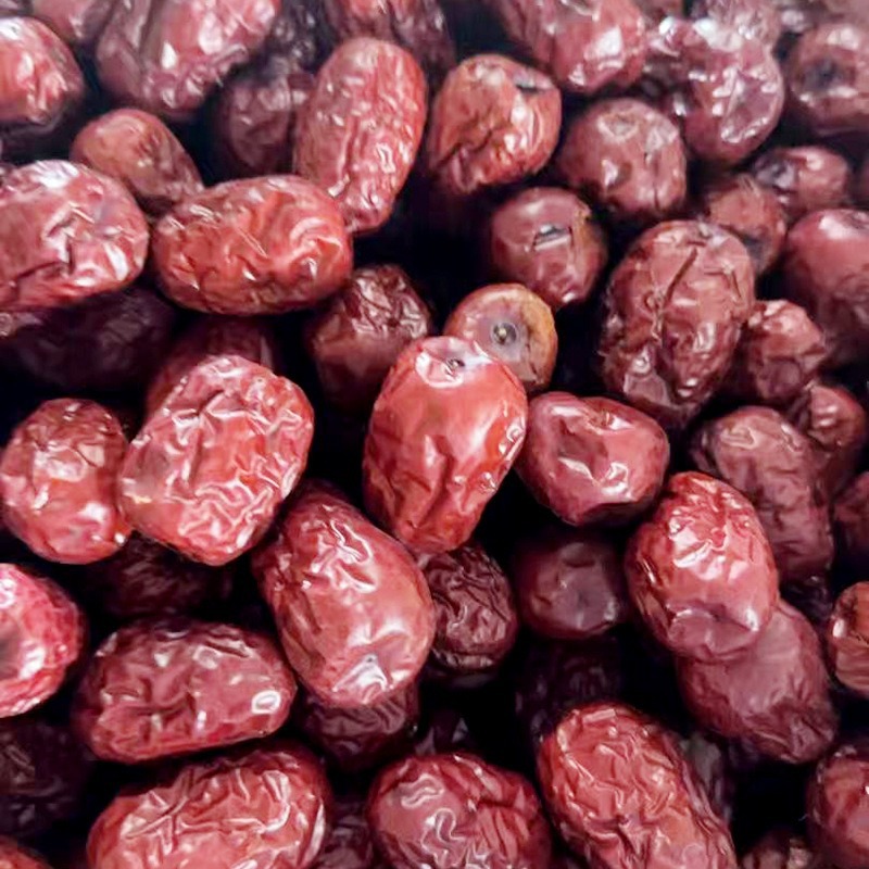 Gray Dates Available in Stock, 2.5kg Whole Boxes Wholesale, Xinjiang Ruoqiang Gray Dates, Gray Dates with Plump Flesh, Soak Them in Water and Boil Them