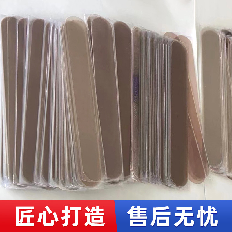 High-Temperature Resistant Heating Curling Iron Insulation Mica Sheet, Electrical Mica Gasket, Insulating Mica Board Processing, Temperature Resistant