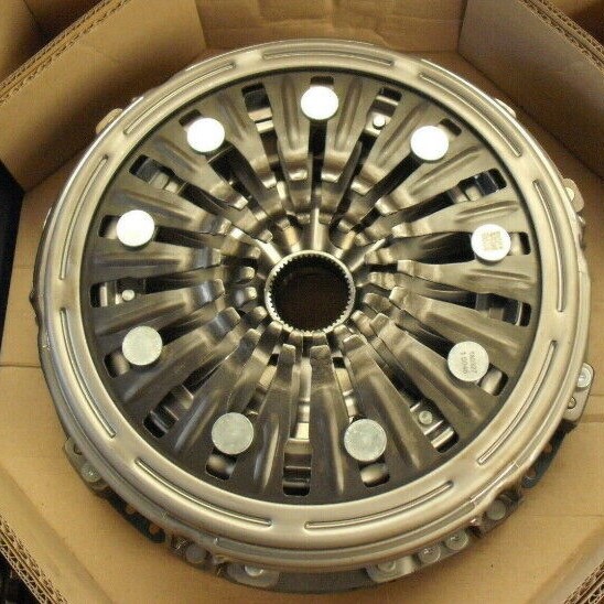 Диск сцепления 412002D220 для Sonata Tucson Suo 9 K5 Feisi Sonata