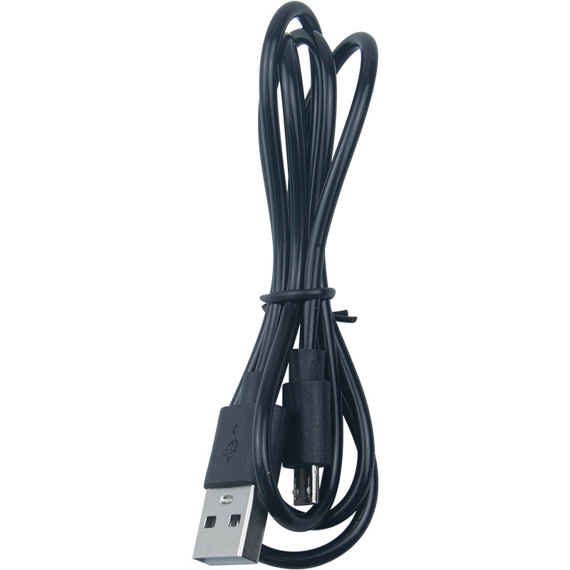 Factory Customized Android Type-C Flat Fruit Charging Cable USB Micro Suitable for Huawei All Stores Can Be Purchased on Credit