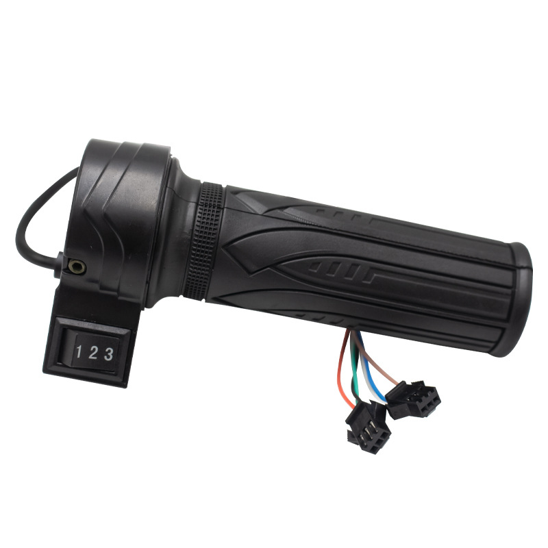 Refitted car electric 123 turnbar universal turnbar