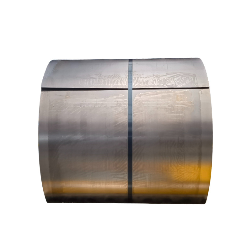 Supply of Cold-Rolled High-Strength Steel Plate Hc900/1300Cp Cold-Rolled Iron Plate Slitting for Automotive Structural Parts