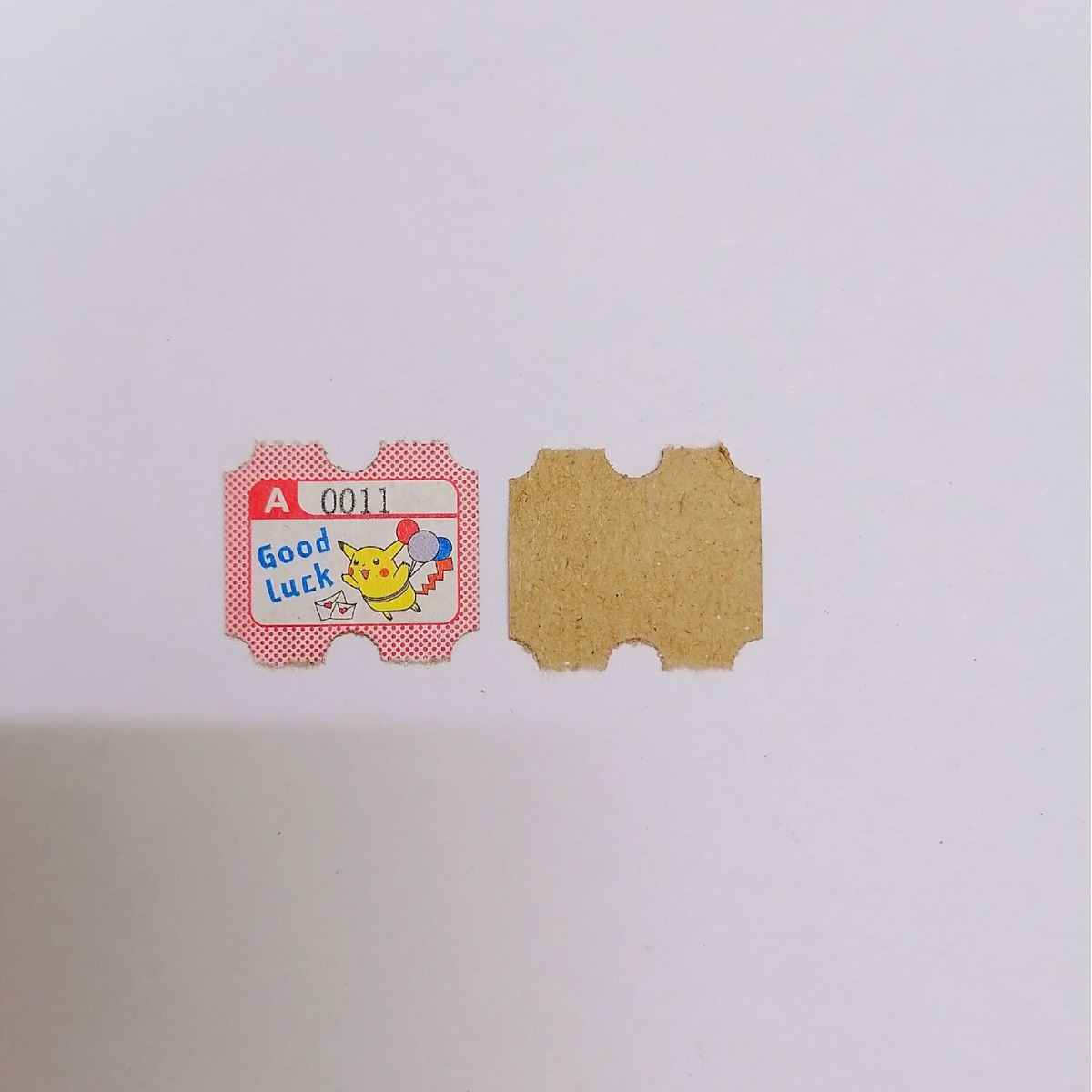 Производитель лотерейных половинок билетов, игровые автоматы, экологически чистые обменные билеты, лотерейные билеты, готовые запасы