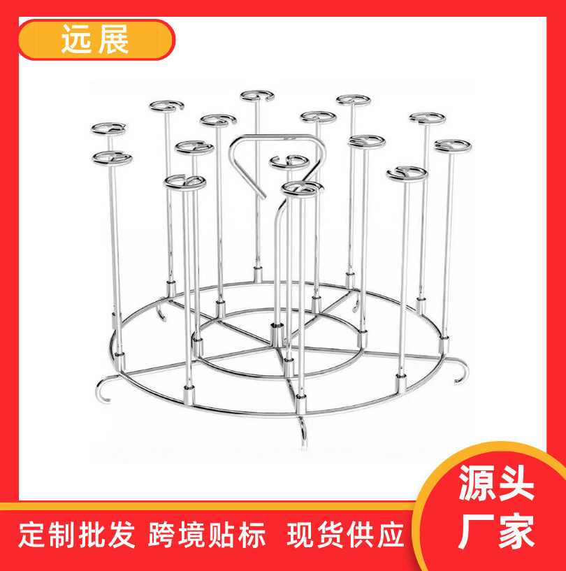Прямые продажи с завода большая и маленькая аэрофритюрница гриль бытовой вертикальный гриль шампур висячая печь барбекю подставка для демонстрации