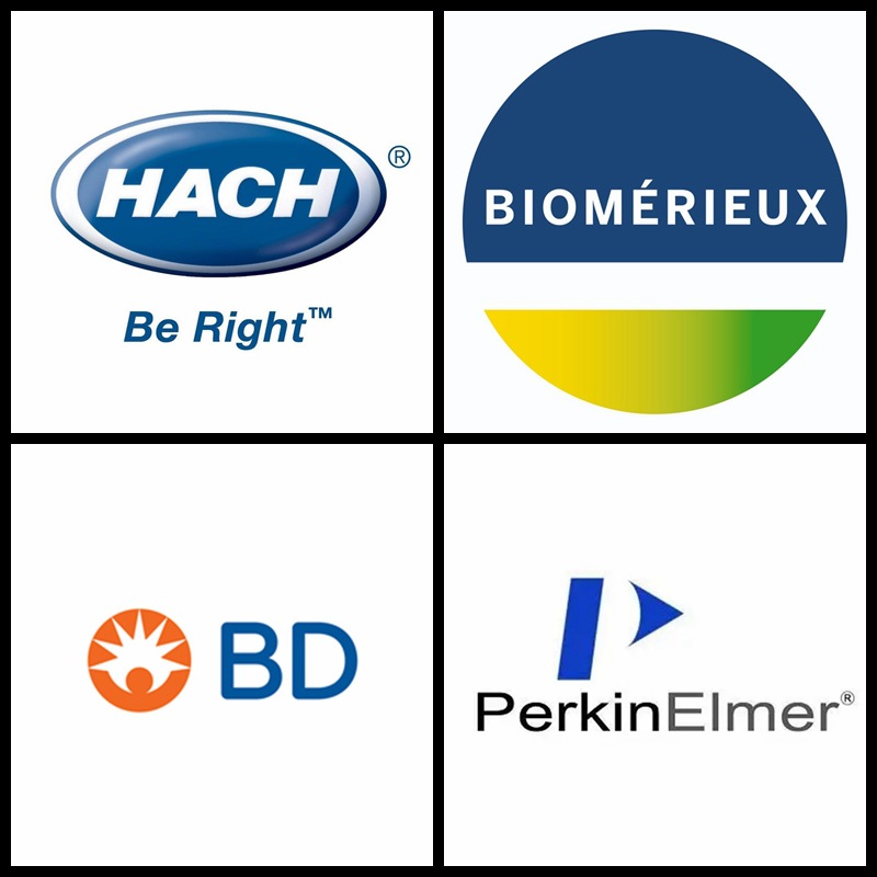 97305-254630 Thermo Fisher Syncronis Aq C18 Polar End-Capped Liquid Chromatography Column Thermo