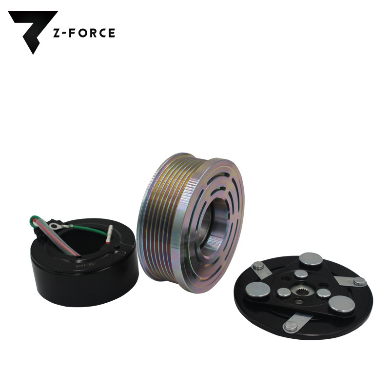Automobile air conditioning compressor clutch is suitable for export Honda Civic 1.8 models