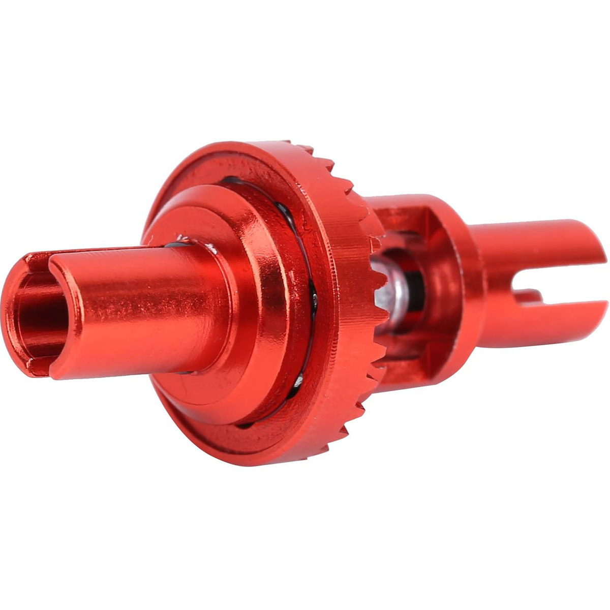 1/28 Upgraded Metal Ball Differential K989K969K979K999P929P939 Adjustable Elastic Op Parts