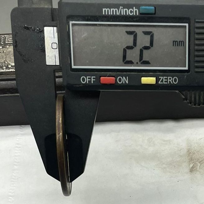 Antique Copper Coins Wholesale Brass Material Copper Plate Sichuan Province Made for Thirty Water Dragons