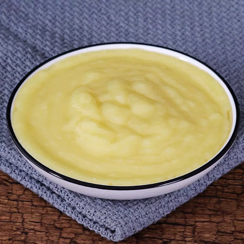 Rapeseed Royal Jelly Manufacturer Wholesale Royal Jelly 500G/Bottle Royal Jelly Soft Rubber Bag Royal Jelly Lozenges