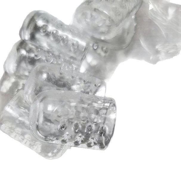 Toe Protective Cover, Anti-Wear Cover, Breathable Silicone Toe Protection, Separated Fingers and Little Toes, Waterproof Foot Protection, Anti-Pain