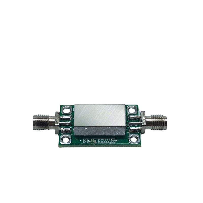 Saw Bandpass Filter Rf Passive 1090Mhz Ads-B Software Radio Sdr Filter