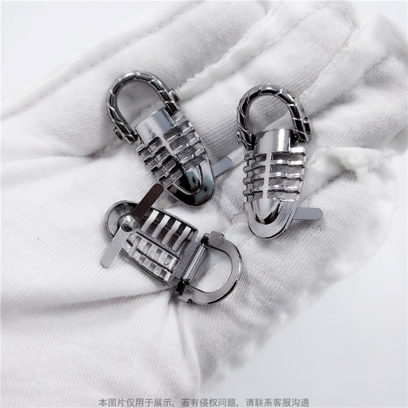 Разработка креативных материалов и аксессуаров для шлепанцев, шнурки, завод Haoxing, мужские сандалии, цветочные пряжки, кастомизация