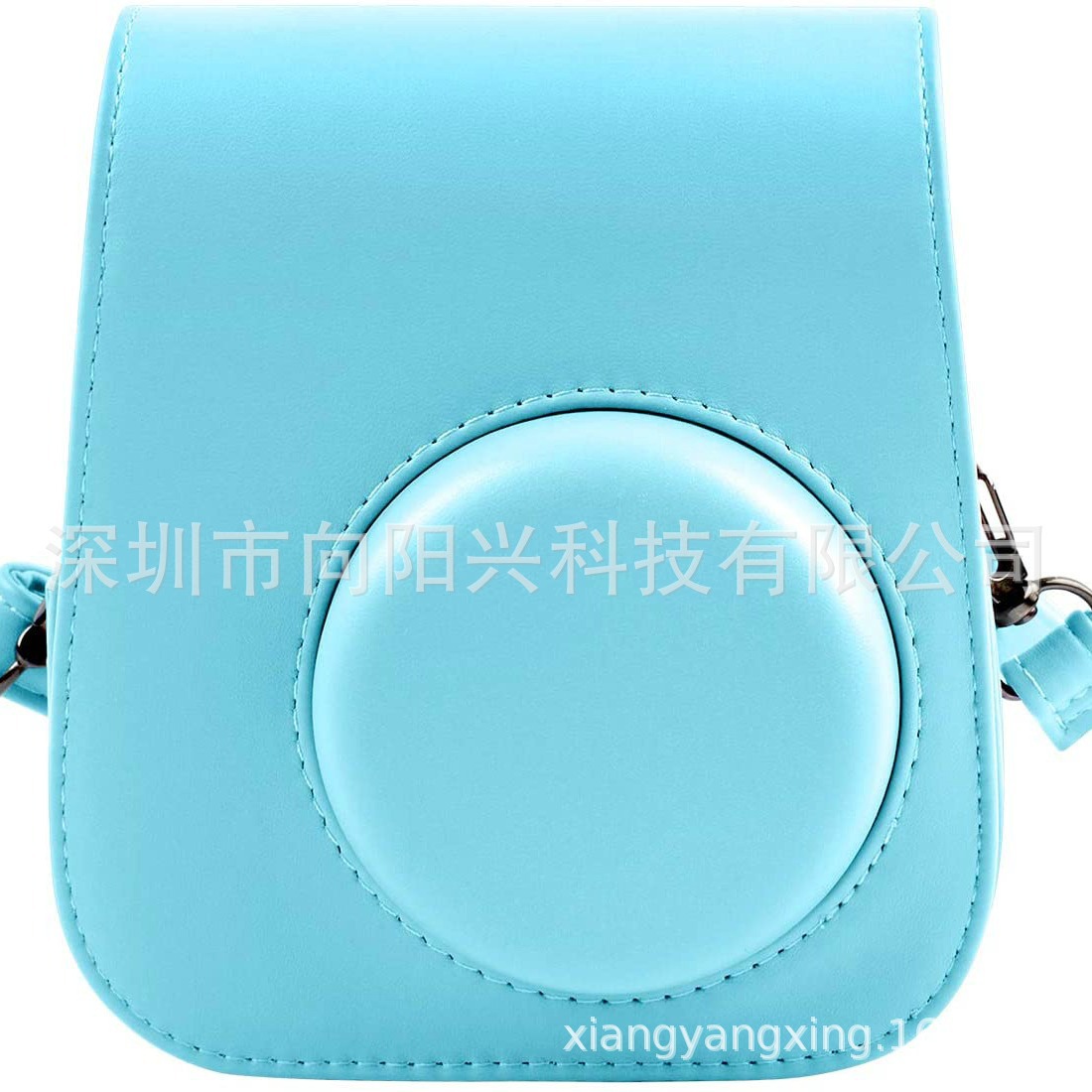 Polaroid Camera Instax Mini 12/11/9 Accessories Set Camera Bag Shoulder Strap Photo Album Photo Frame 8 in 1