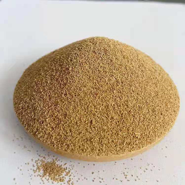 One bag of insect sand for animal aquaculture