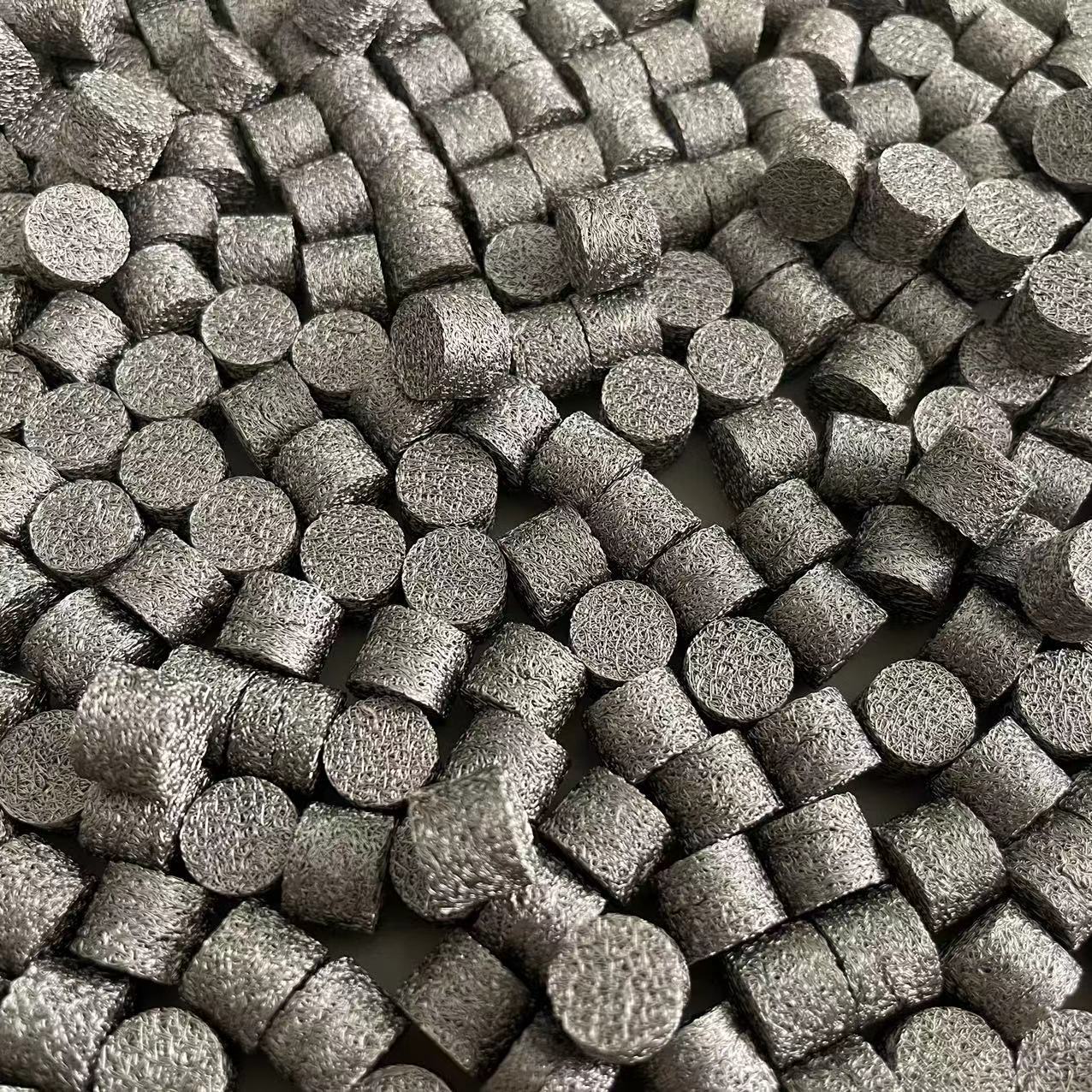 Factory Direct Sales Pa Pot Foam Core Car Wash Gun Foam Net Foam Pot Foamer Car Wash Machine Foam Filter Element