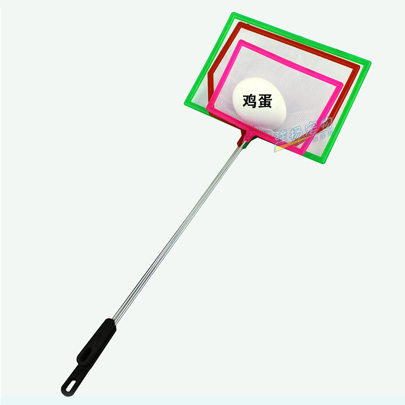 Small Fishing Net, Fish Tank Net, Coarse Mesh, Fine Mesh, Small Square Fishing Net, Children's Fishing Net, Large, Medium, Small Aquarium, Small Fish Tank