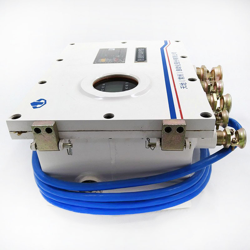 Tiandi Changzhou Automation Kdw65C Explosion-Proof and Intrinsically Safe Multi-Channel Power Supply A/B Mining Dc Regulated Power Supply