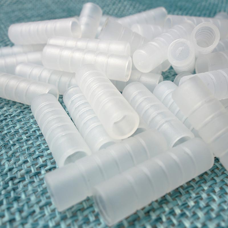 Yin Lite Electronics Factory 4.4mm Anti-rust Anti-oxidation Earphone Line Plug Protective Cover Plug Dust Cover