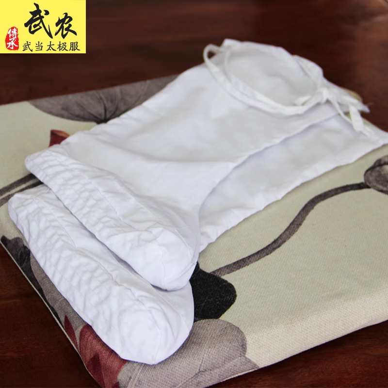 Cloud Socks for Men and Women, Taoist Shoes and Socks, Hanfu Taoist Full Set Supplies, Leggings Socks, Taoist Shoes, Ten Directions Shoes and Socks, Monk Socks, Cloth Socks